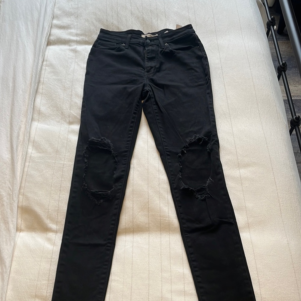 Levi’s jeans